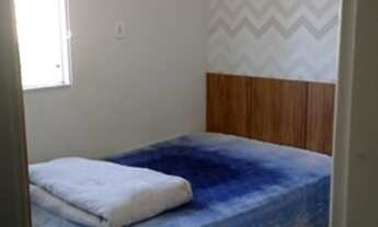 Imagem 7: Apartamento para venda tem 45 metros quadrados com 2 quartos em Turu - São Luís - MA