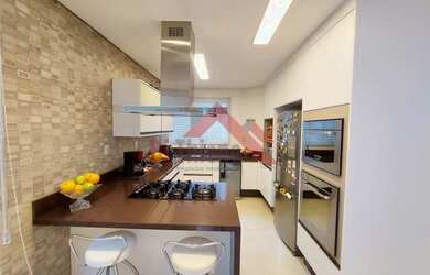 Imagem 7: Sobrado com 4 dorms, Santo Antônio, São Caetano do Sul - R$ 2.6 mi, Cod: 2203