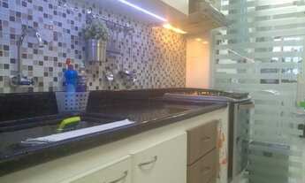 Imagem 6: PRAIA GRANDE - Apartamento Padrão - CANTO DO FORTE