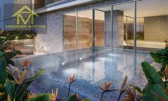 Imagem 3: É de de tirar o fôlego! Total privacidade- 4 quartos Ed. Showa Nature Residence Cód: 20055