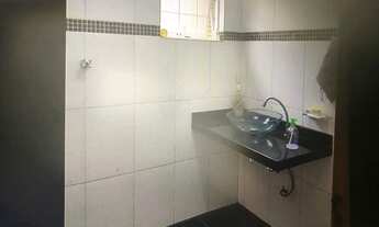 Imagem 7: São Paulo - Casa Padrão - Conjunto Residencial Butanta