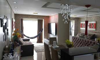 Imagem 7: Apartamento à venda no bairro Ponte Grande - Guarulhos/SP