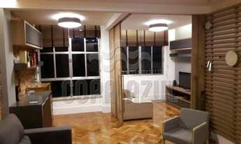 Imagem 2: RIO DE JANEIRO - Apartamento Padrão - Copacabana