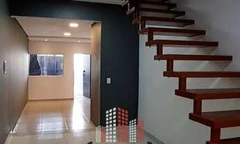 Imagem 4: Sorocaba - Casa Padrão - Jardim Abaeté