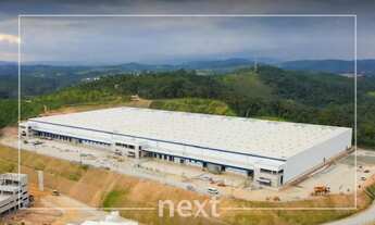 Imagem 3: Galpão - Empresarial Paoletti (Jordanésia) - Cajamar