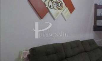 Imagem: Ótimo Sobrado Frontal à venda, Vila Augusta