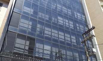 Imagem: Prédio Corporativo com 11 andares, 78 vagas