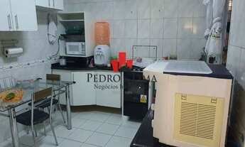 Imagem 3: Sobrado 2 dormitórios e 2 vagas na Penha