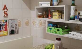 Imagem 3: Apartamento em Higienópolis