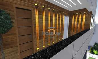 Imagem 4: Cobertura 4 quartos, suites, 4 vagas à venda por R$ 1.750.000 - Castelo - Belo Horizonte/M