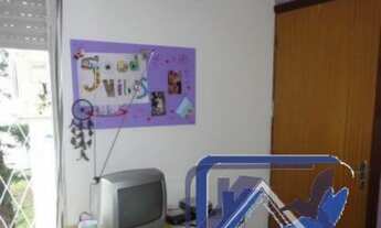 Imagem: APARTAMENTO 02 DORMITÓRIOS, 01 VAGA, BAIRRO