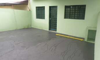 Imagem 2: Casa com 2 dormitórios para alugar, 60 m² por R$ 1.490,00/mês - Jardim Panorama - Valinhos