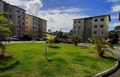 Imagem 6: 2/4 - Condomínio Belo Jardim 1