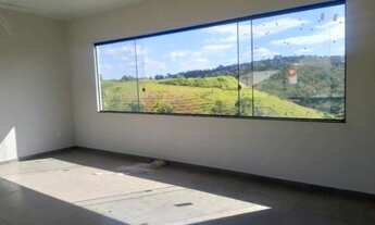 Imagem 2: Casa com 3 dormitórios para alugar, 1300 m² por R$ 2.900/mês - Salvaterra - Juiz de Fora/M