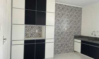 Imagem 3: Apartamento com 2 dormitórios à venda, 106 m² por R$ 469.000,00 - José Menino - Santos/SP