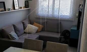 Imagem 5: Apartamento - Vila Carminha - Campinas