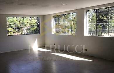 Imagem 2: Prédio - Bosque - Campinas