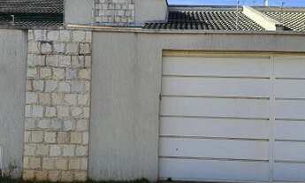 Imagem 2: Casa para Venda em Goiânia, Moinho dos Ventos, 3 dormitórios, 1 suíte, 2 banheiros, 3 vaga