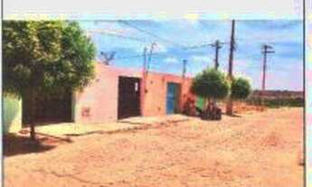 Imagem: Casa para venda possui 69 metros quadrados