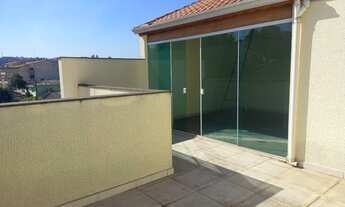 Imagem: Cobertura Para Venda Com 98m², 2 Dormitórios