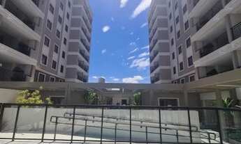 Imagem 3: Apartamento garden 2 dormitórios com 2 vagas determinadas