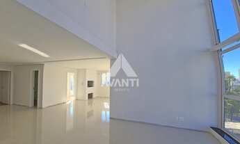 Imagem 3: APARTAMENTO COM PÉ DIREITO DUPLO E 3 SUÍTES