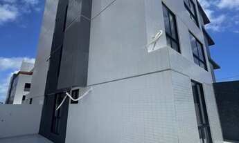 Imagem: Térreo com área externa privativa