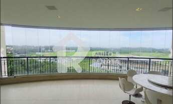 Imagem: RISERVA UNO! FRONTAL MAR E RESERVA! 4 SUITES!