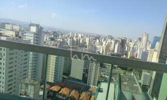 Imagem 2: AO LADO DO MACKENZIE - PRÉDIO NOVO - 63M²