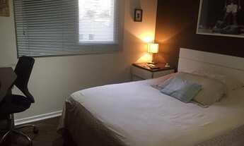 Imagem: SAO PAULO - Apartamento Padrão - campo