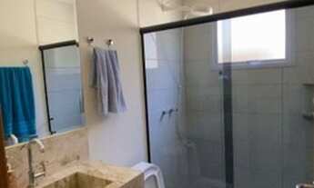 Imagem 7: LINDO SOBRADO-207M² AREA CONSTRUIDA-03 DORM-01SUITE-REPLETO ARMARIOS PLANEJADOS-ESCRITÓRIO