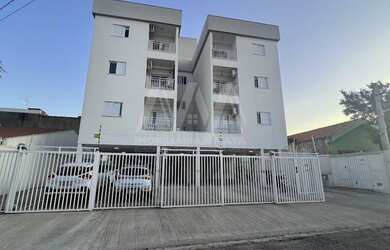 Imagem 2: Apartamento para Venda em Sorocaba, Jardim São Marcos, 2 dormitórios, 1 banheiro, 1 vaga