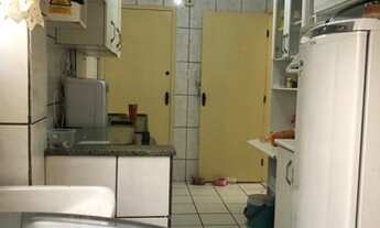 Imagem 6: Residencial Rio Poxim/ Vista para o parque da sementeira