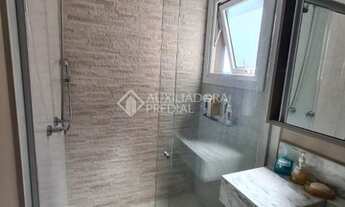 Imagem 5: Apartamento para venda tem 75 metros quadrados com 3 quartos em São Sebastião - Porto Aleg