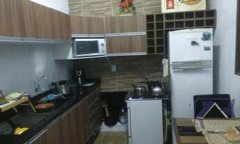 Imagem 7: Casa em Santa Tereza