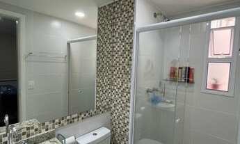 Imagem 3: Apartamento para venda possui 67 metros quadrados com 3 quartos em Vila Andrade - São Paul