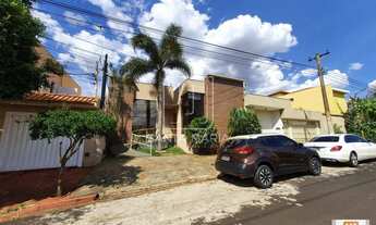 Imagem: Casa (térrea na rua) 3 dormitórios/suite