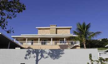 Imagem 2: Jacareí - Casa de Condomínio - Terras de Santa Helena