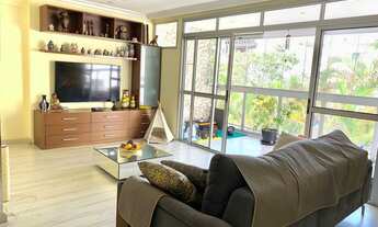 Imagem 3: Apartamento para venda com 150 metros quadrados com 3 quartos