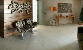 Imagem 2: AS Apartamento 56m² |02 quartos sendo 01 suíte | 01 banheiro | 01 vaga na garagem