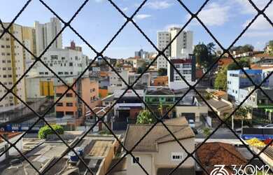 Imagem 5: Apartamento para Venda em São Bernardo do Campo, Baeta Neves, 2 dormitórios, 1 banheiro, 1