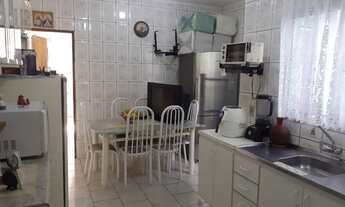 Imagem 4: Casa com 2 dormitórios à venda, 69 m² por R$ 399.000,00 - Parque Capuava - Santo André/SP