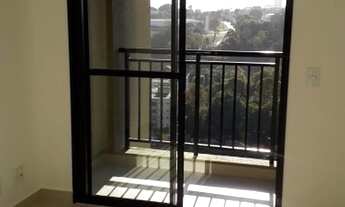 Imagem 4: Apartamento 59 metros para Locação 2 Quartos, 1 Suite, 1 Vaga, Jardim Botânico, Zona Sul