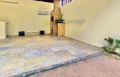 Imagem 7: Casa Duplex com 200m², 03 suítes e 03 vagas