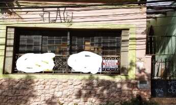 Imagem: TERRENO COM/RES em CAMPINAS - SP, CENTRO