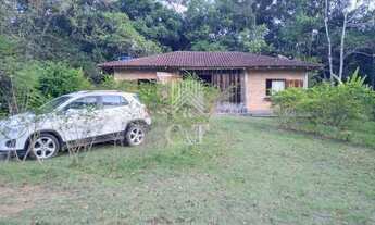 Imagem: CHÁCARA 1 HECTARE MOBILIADA EM CAMBORIÚ