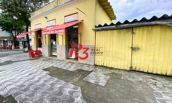 Imagem 3: Terreno com 408 m² de área total para venda ou locação em no Bairro Campo Grande