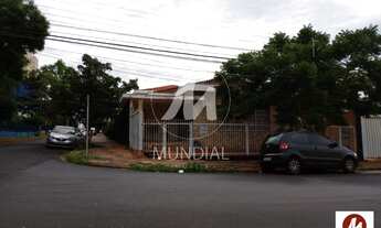 Imagem: Casa (térrea na rua) 3 dormitórios/suite