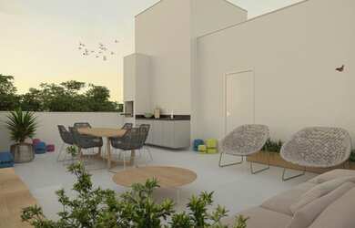 Imagem 4: Apartamento para Venda em Ribeirão das Neves, Bom Sossego, 2 dormitórios, 1 banheiro, 1 va