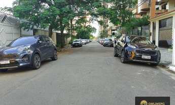 Imagem 3: Apartamento com 3 dormitórios à venda, 113 m² por R$ 775.696,00 - Canto do Forte - Praia G